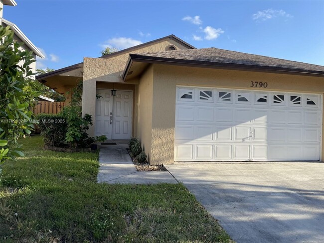 Photo - 3790 NW 23rd Pl House
