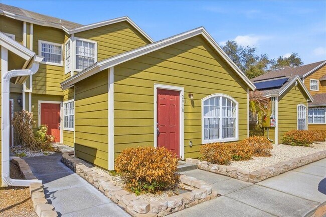 Photo - 2918 Fan Palm Dr Unit Front