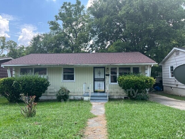 Building Photo - 4317 41st Ave N Rental
