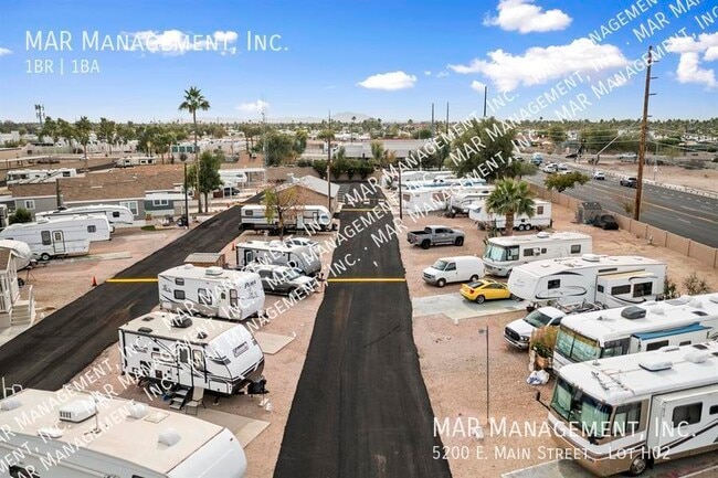 Photo - 5200 E Main St