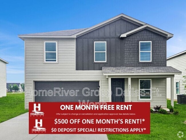 Building Photo - 137 Bluebonnet Wy Rental