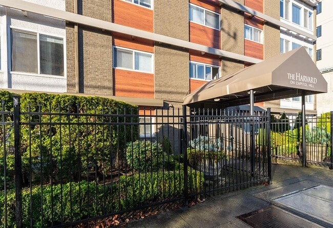 Photo - The Harvard on Capitol Hill