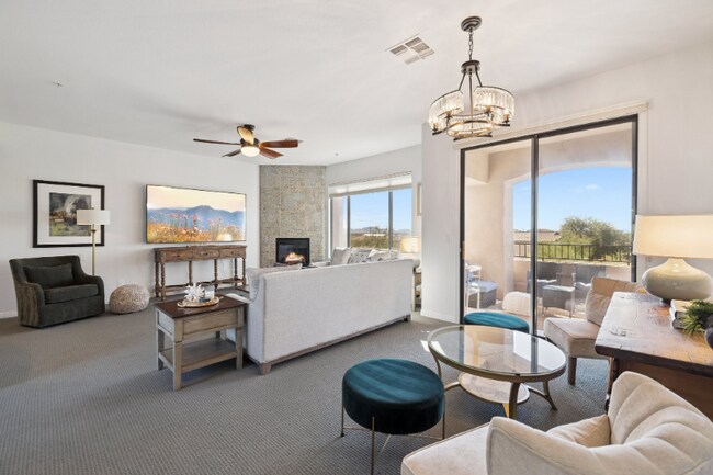 Photo - 16600 N Thompson Peak Pkwy Unit 2053