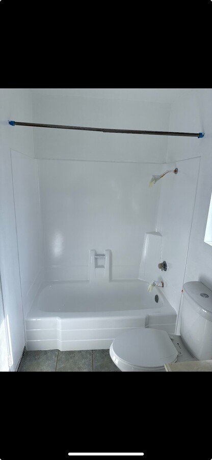Photo - 1501 E Fairfield Ct Apartamentos Unidad 2 Bed 1.5 Bath 1 Garage