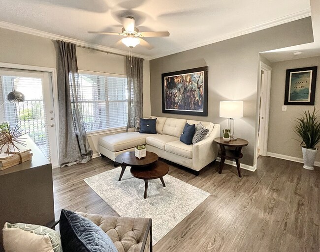 Photo - 1766 S Park View Dr Unidad 221.75