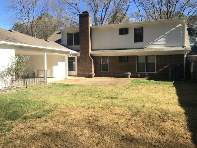 Photo - Showings may begin 7/1/26. Spacious Germantown home! Walking distance to Farmington Elementary. S...