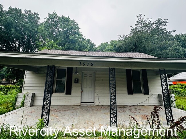 Photo - 3578 Hazelwood Ave House