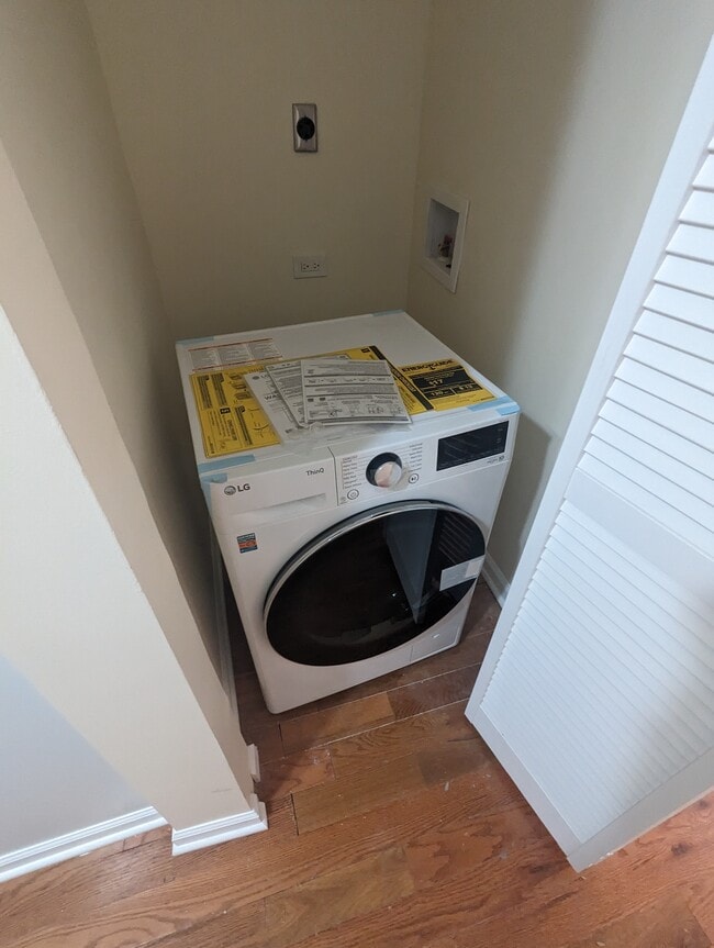 Photo - 7042 S Kimbark Ave Unit 3