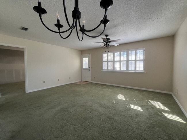 Photo - Bright and airy 2 Bedroom, 2 Bath home in Tara Trace Community