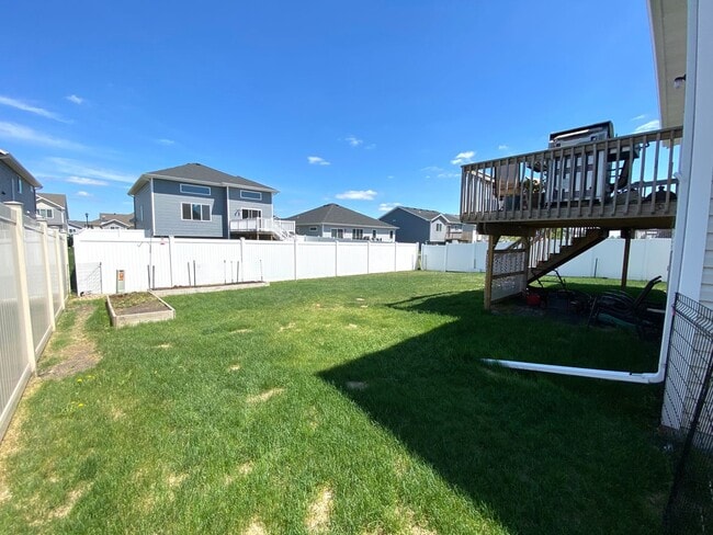 Photo - Spacious 4 bedroom, 3 bath Single Family H...
