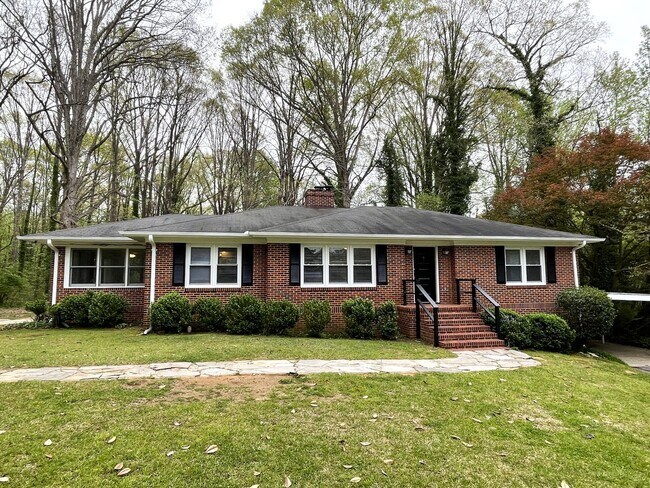 Photo - 2br Home FOR RENT in Winterville