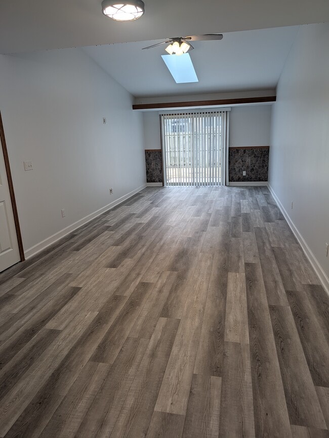 Livingroom - St. Albans Greens Townhouses and Apartments