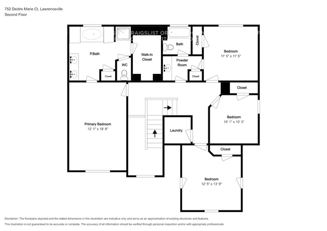 Photo - 752 Deidre Marie Ct