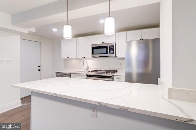 Photo - 3625 16th St NW Unit B4