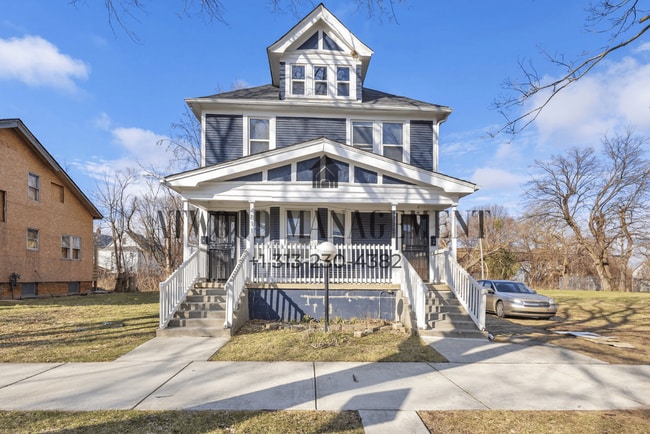 Building Photo - 4811 Seyburn St