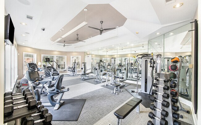 MAA Canyon Pointe