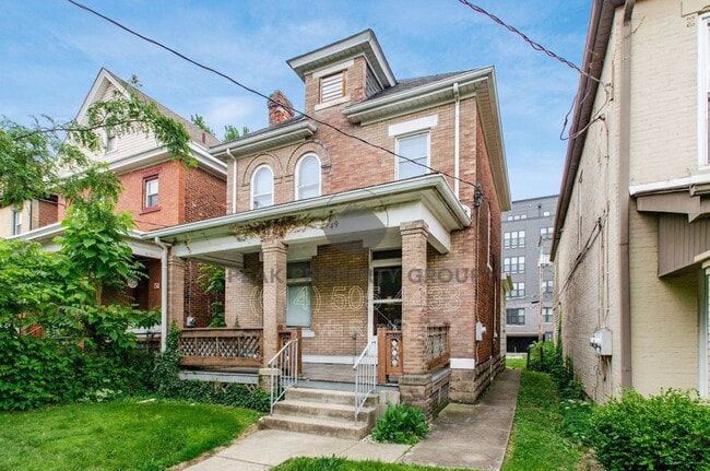 Building Photo - 49 Euclid Ave