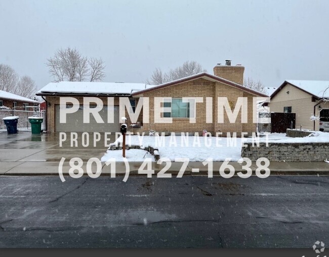 Building Photo - Lovely home for rent in Orem