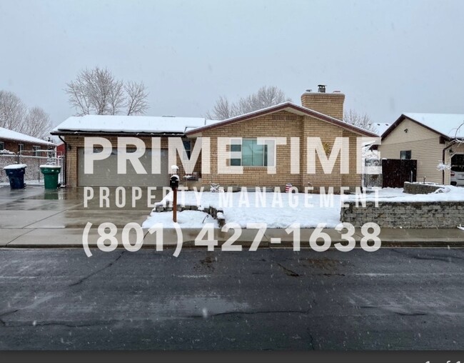 Lovely home for rent in Orem - Lovely home for rent in Orem