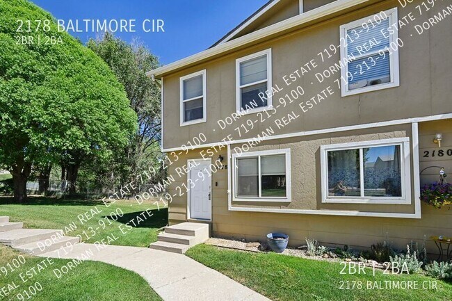 Building Photo - 2178 Baltimore Cir