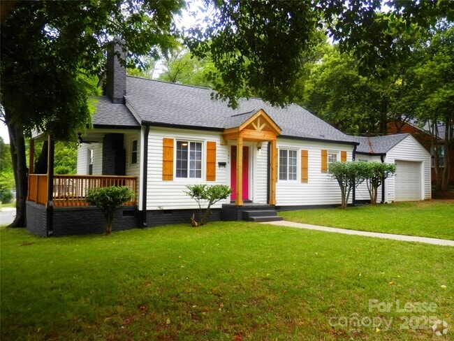 Building Photo - 1416 Effingham Rd Rental
