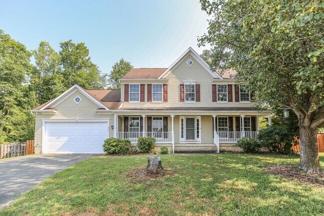 Photo - 20 St Marks Ct