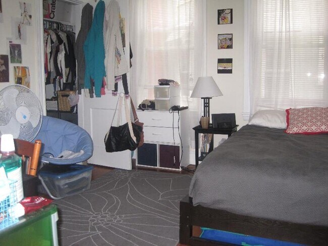 No Brokers Fee, Heat, Hot Water Included, One parking is Included, 2 Porches, Free Laundry - No Brokers Fee, Heat, Hot Water Included, One parking is Included, 2 Porches, Free Laundry