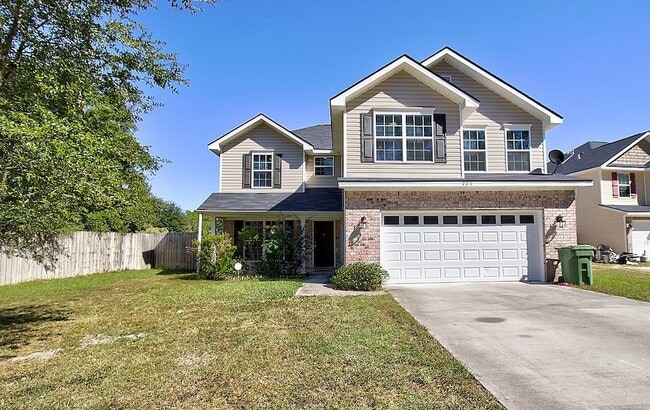 Photo - 771 Live Oak Church Rd