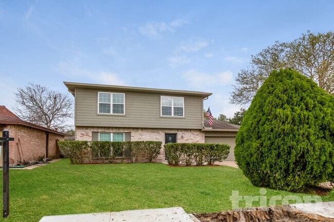 Building Photo - 6128 Silver Leaf Dr