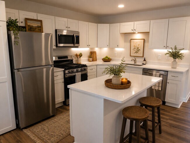 2610 Colony Pines Dr Unit 202