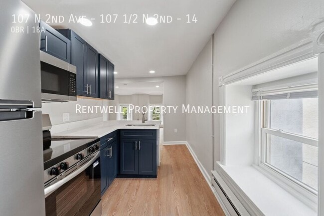 Photo - 107 N 2nd Ave Unidad 14