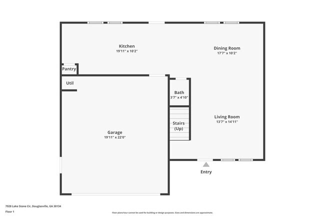 Photo - 7928 Lake Stone Cir