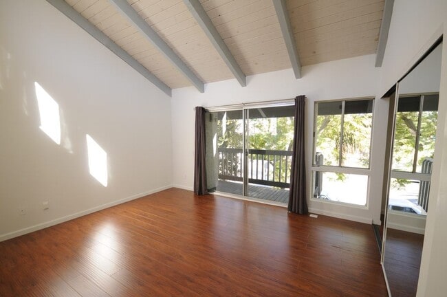 Master Bedroom - 1218 9th St