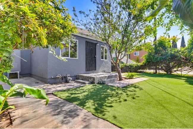 Photo - 856 S Gregory St Unit 856