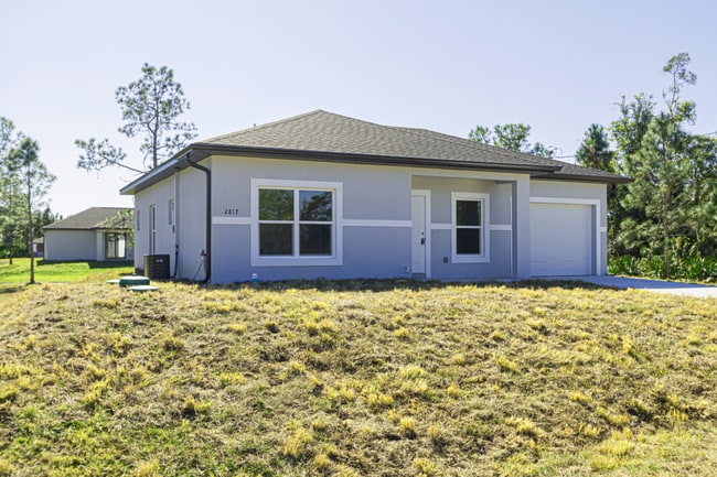 Photo - Beautiful Brand new house for rent, Lehigh Acres