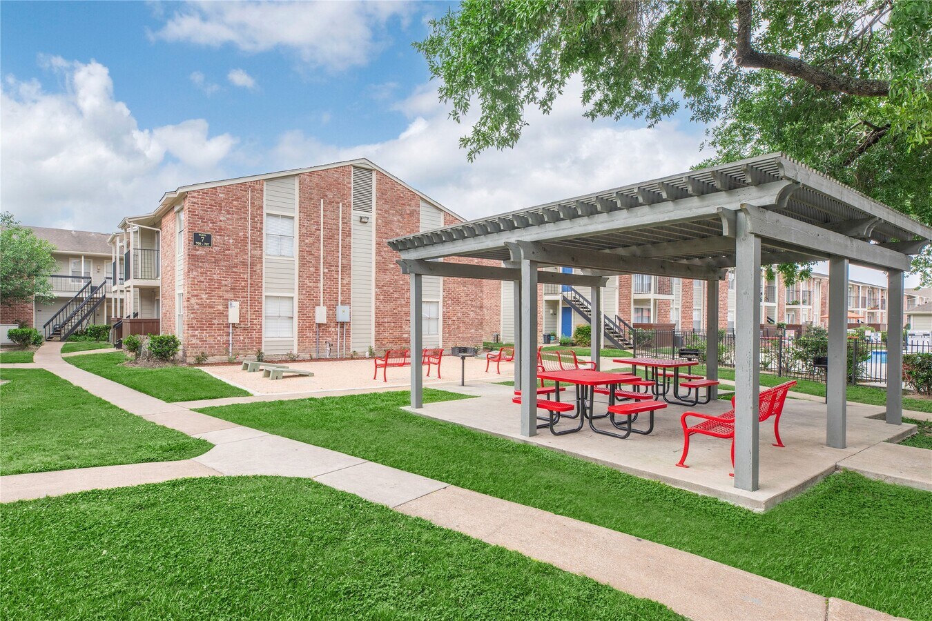 Photo - 3401 Ocee St