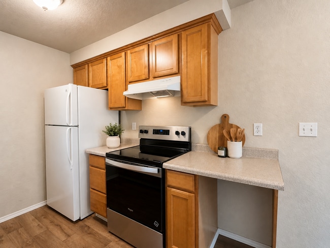 Photo - 9015 236th St SW Unit B