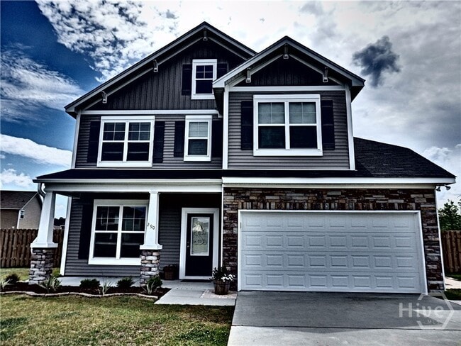 Building Photo - 290 Willow Oak Dr