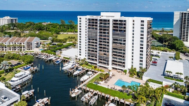 Building Photo - 4748 S Ocean Blvd Unit 301