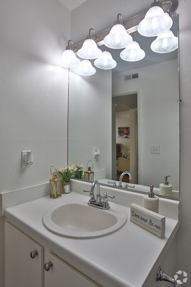 Andover Park Apartments Greenville, SC