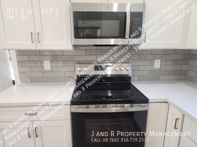 Photo - 815 V St Unidad 817 1
