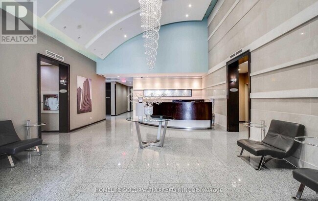 Photo - 23 Hollywood Ave Unité 1909