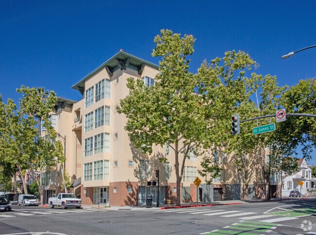 Photo - St. James Place