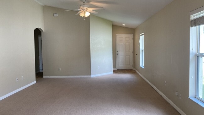 Photo - Home Sweet Home is this 4 bed, 2 bath home for Rent in the Asbel Creek Subdivision!