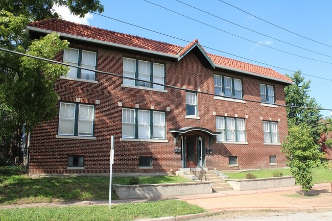 Building Photo - 4501-4503 Wichita Unit 4503-2W
