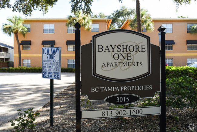 Building Photo - Bayshore One Rental