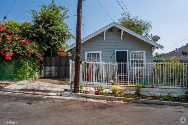 Building Photo - 1714 Walton Ave Rental