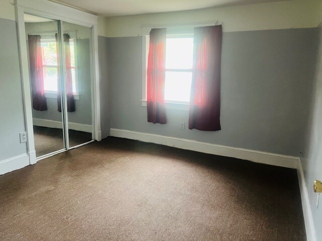 Bedroom - 4816 Kilbane Rd