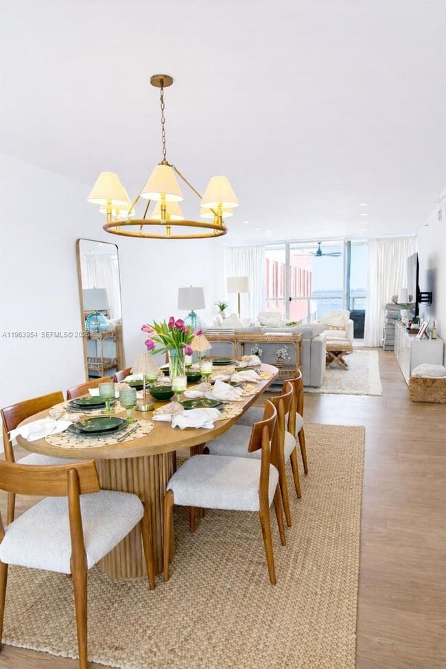 Photo - 1541 Brickell Ave Unit B1504