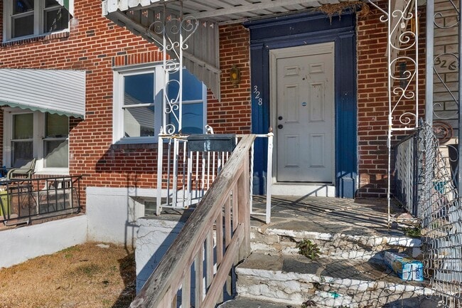 Photo - Charming 3-Bedroom Home with 1.5 Baths